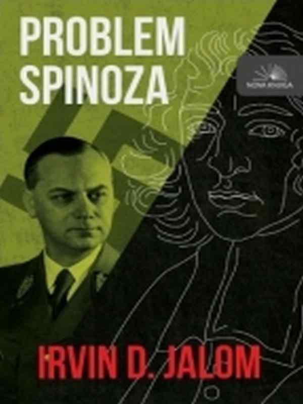 Irvin D.Yalom-Problem Spinoza