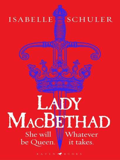 Isabelle Schuler - Ja Lady MacBethad