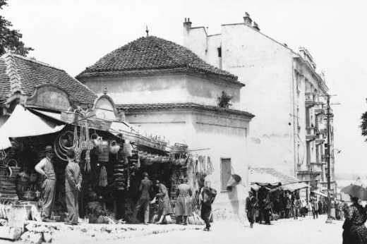 Isto to samo malo drugačije – zabuna sa 4 ulice