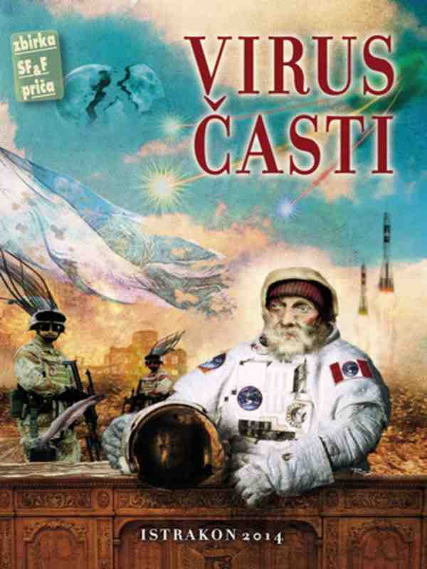 Istrakon 2014 - Virus Casti