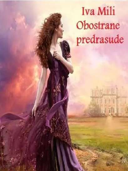 Iva Mili - Obostrane predrasude