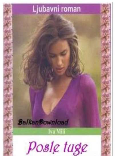 Iva Mili - Posle tuge