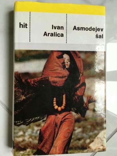 Ivan Aralica - Asmodejev sal