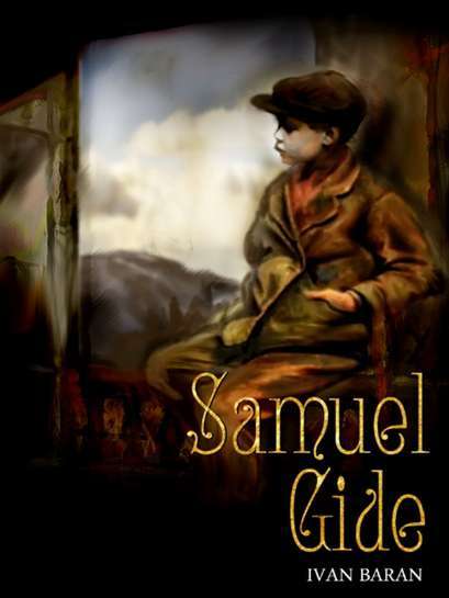 Ivan Baran - Samuel Gide