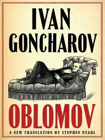 Ivan Gončarov - Oblomov