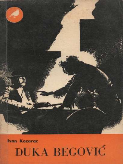 Ivan Kozarac - Đuka Begović