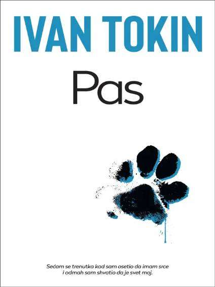 Ivan Tokin - Pas