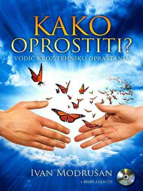 Ivan Modrušan-Kako oprostiti
