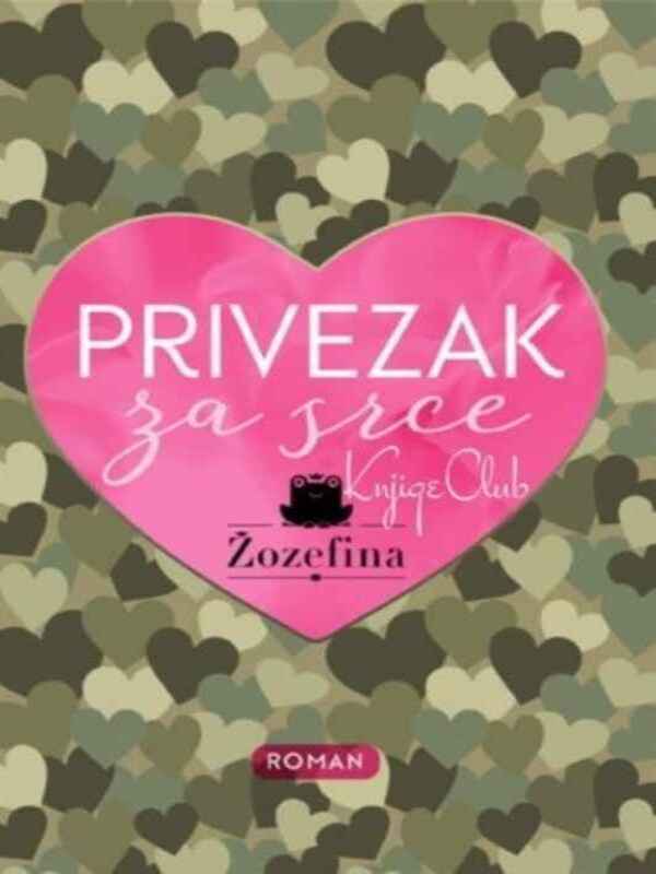 Ivana Milinčić - Privezak za srce