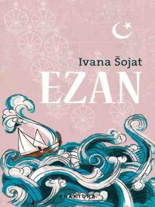 Ivana Šojat - Ezan