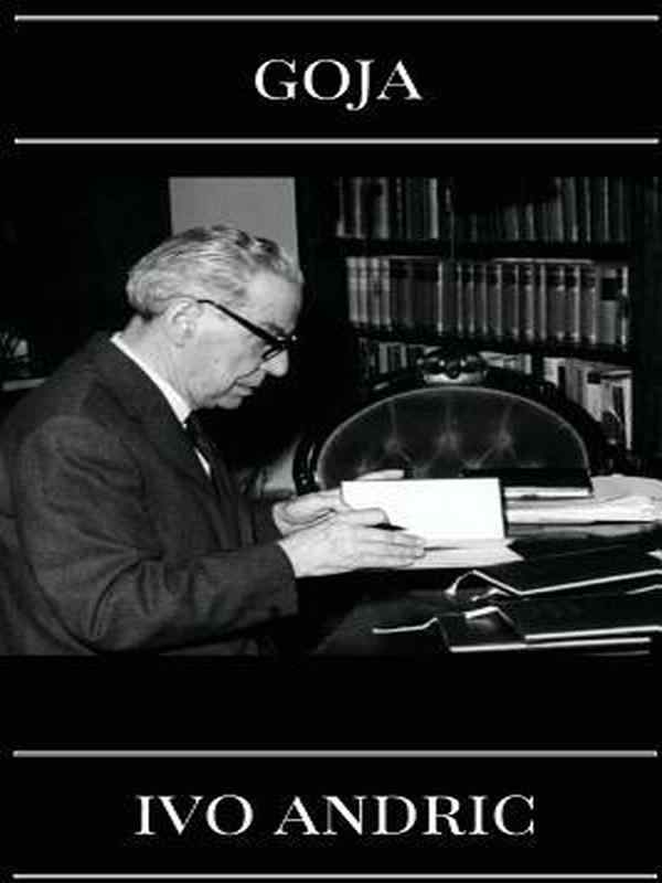 Ivo Andrić - Goja