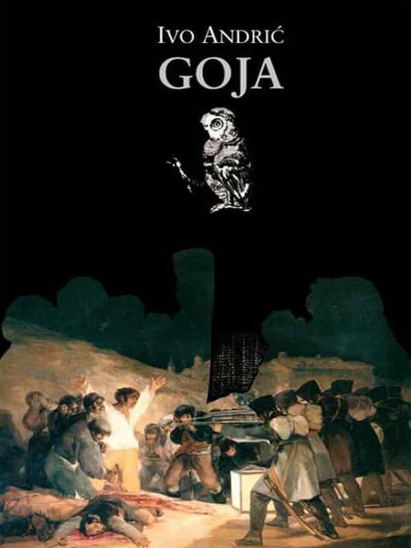 Ivo Andrić - Razgovor sa Gojom
