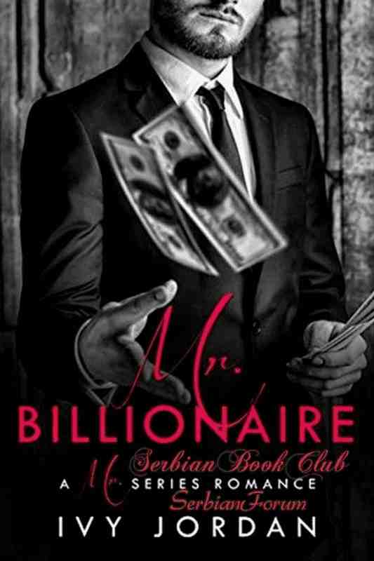 Ivy Jordan - Mr Billionaire