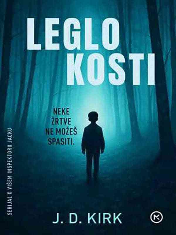 J.D.Kirk-Leglo kosti