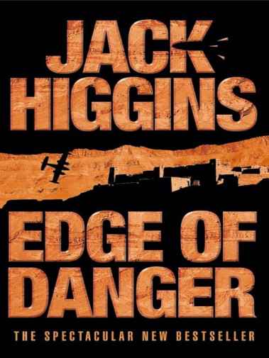 Jack Higgins - Dodir vraga