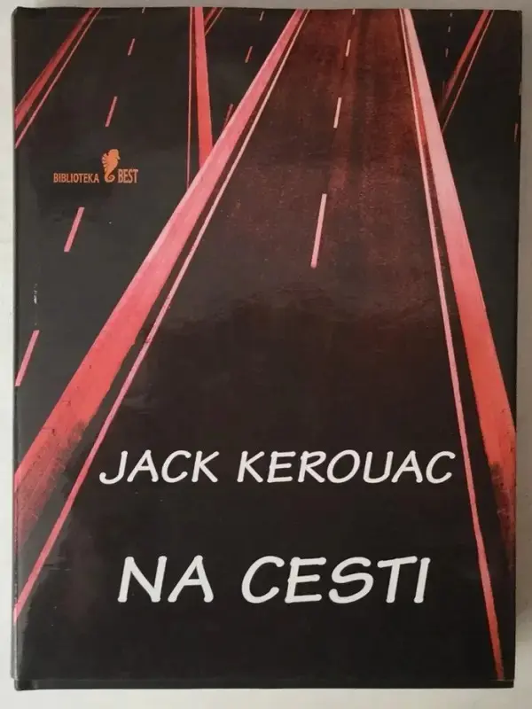 Jack Kerouac-Na cesti