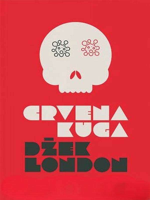 Jack London - Crvena kuga