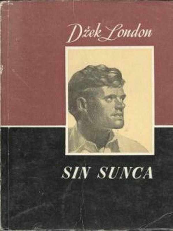 Jack London - Sin sunca