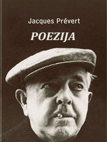 Jacques Prevert - Poezija