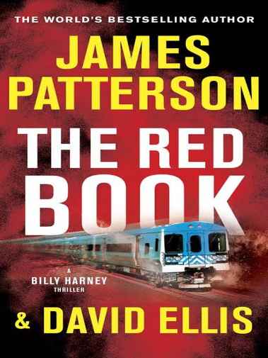 James Patterson i David Ellis - Crvena knjiga