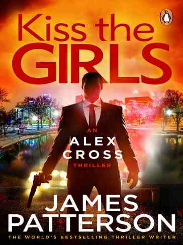 James Patterson - Poljubi djevojke