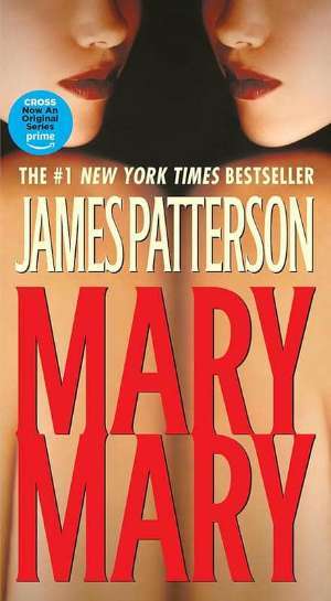 James Patterson - Meri Meri