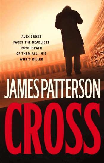 James Patterson - Kros