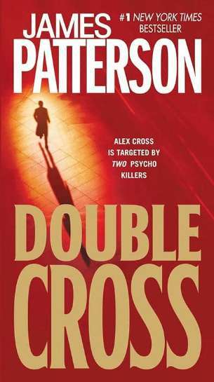 James Patterson - Dvostruka prevara