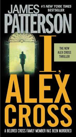 James Patterson - Ja Aleks Kros