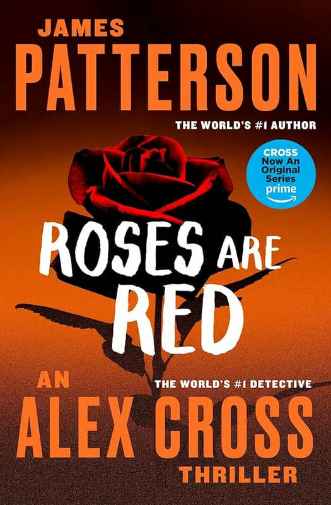 James Patterson - Ruže su crvene