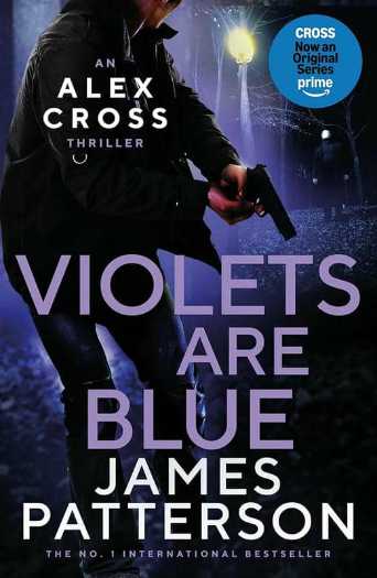 James Patterson - Ljubičice su plave
