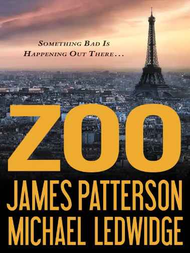 James Patterson I Michael Ledwidge – Zoo