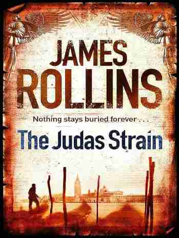 James Rollins - Judin soj