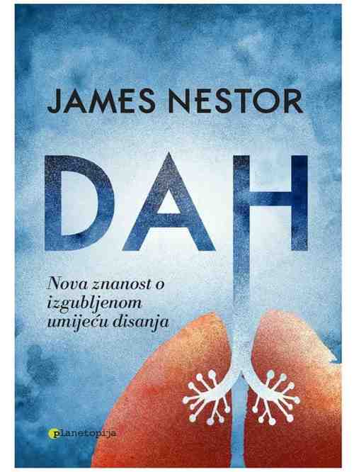 James Nestor - Dah