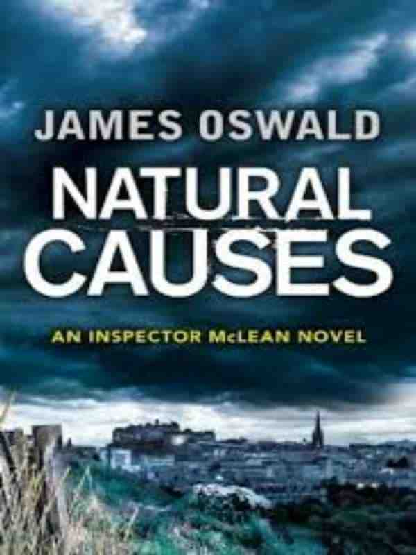 James Oswald - Prirodni uzroci