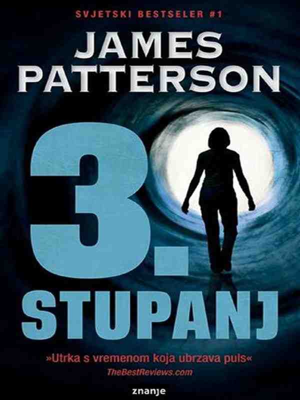 James Patterson - Treći stupanj