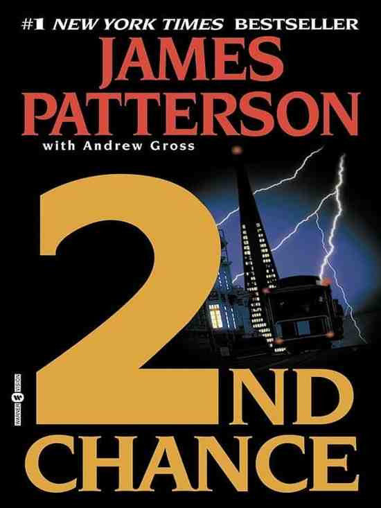 James Patterson - Druga prilika