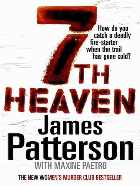 James Patterson - Sedmo nebo