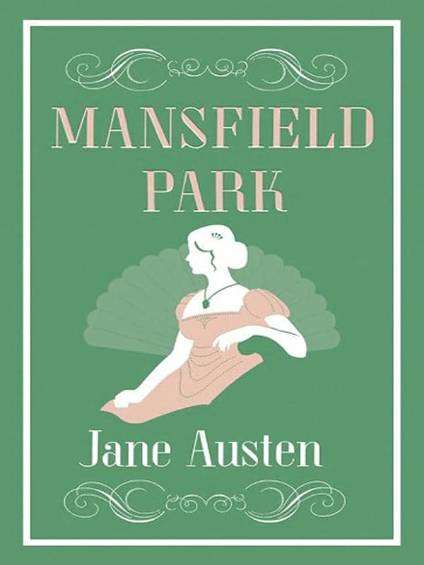 Jane Austen - Mensfield Park