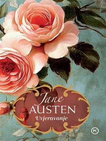 Jane Austen - Uvjeravanje