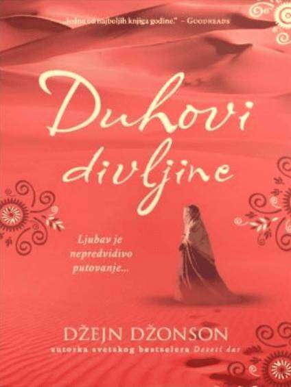 Jane Johnson - Duhovi divljine