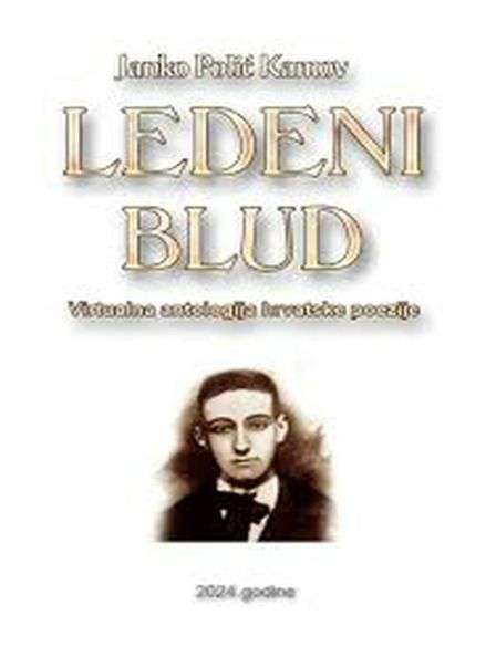 Janko Polić Kamov - Ledeni blud