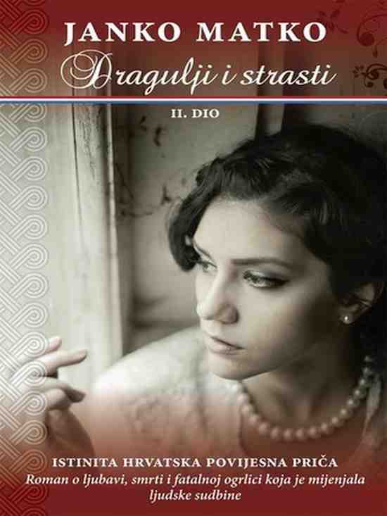 Janko Matko - Dragulji i strasti 2