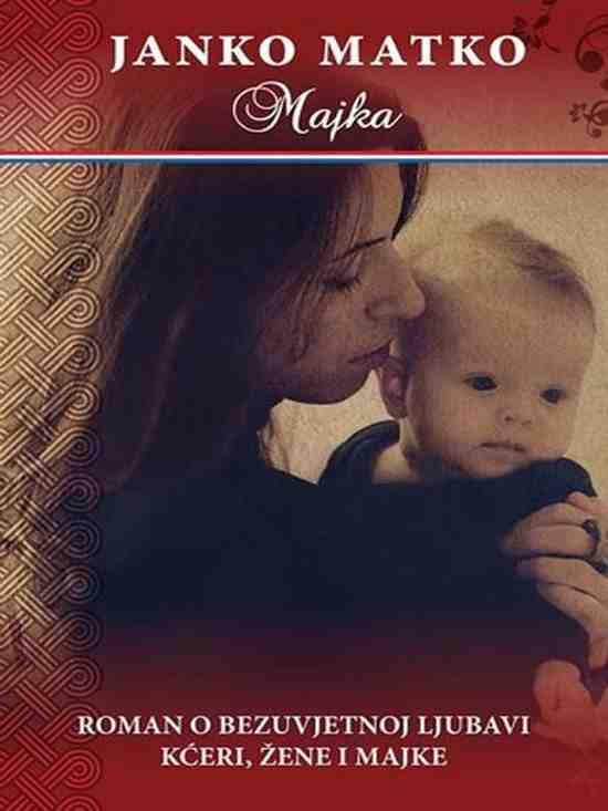 Janko Matko - Majka