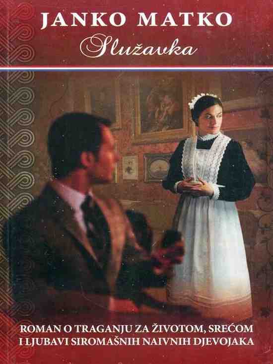 Janko Matko - Služavka