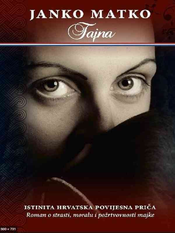 Janko Matko - Tajna