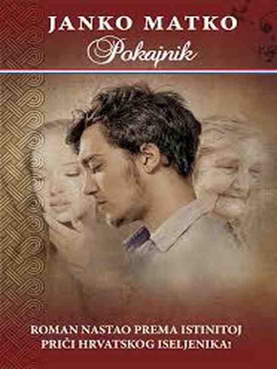 Janko Matko - Pokajnik