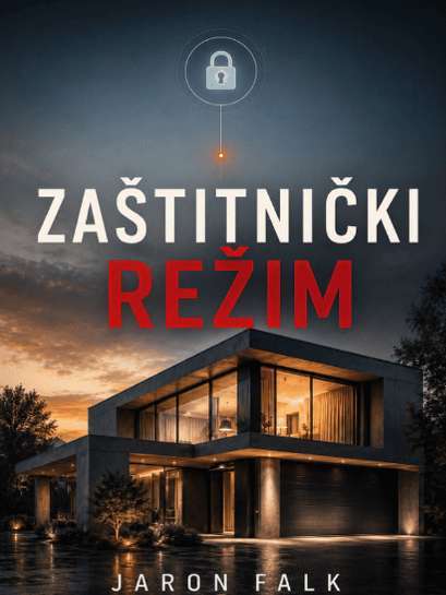 Jaron Falk - Zaštitnički režim