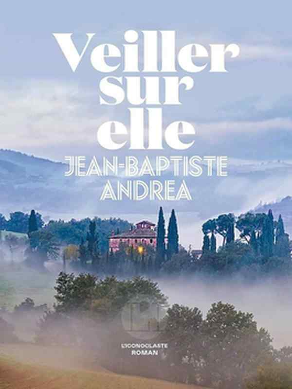 Jean Baptiste Andrea - Čuvati nju