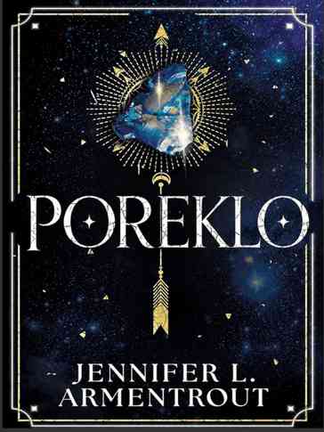 Jennifer L. Armentrout - Poreklo
